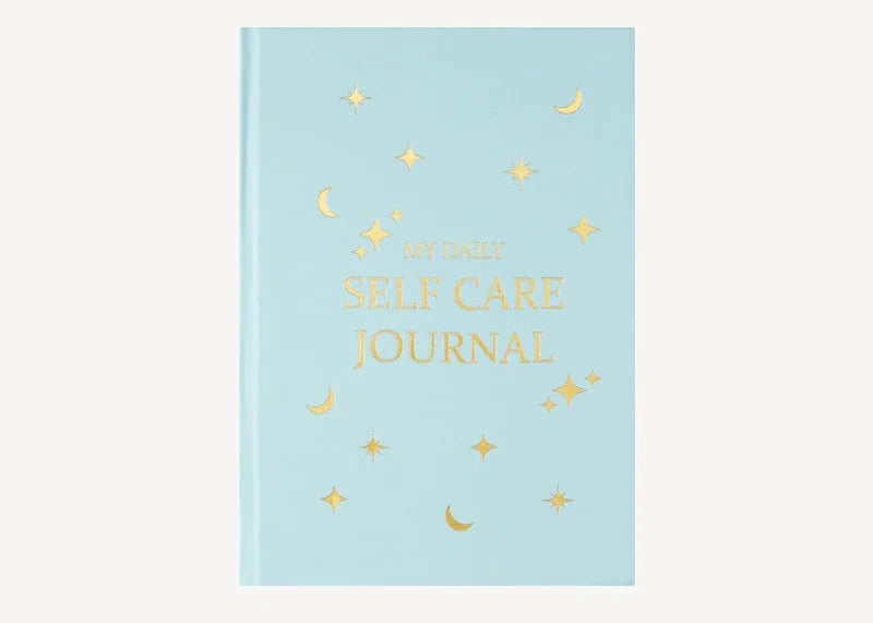 Self Care Journal