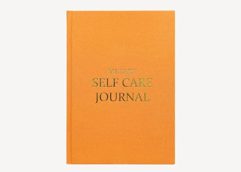 Self Care Journal