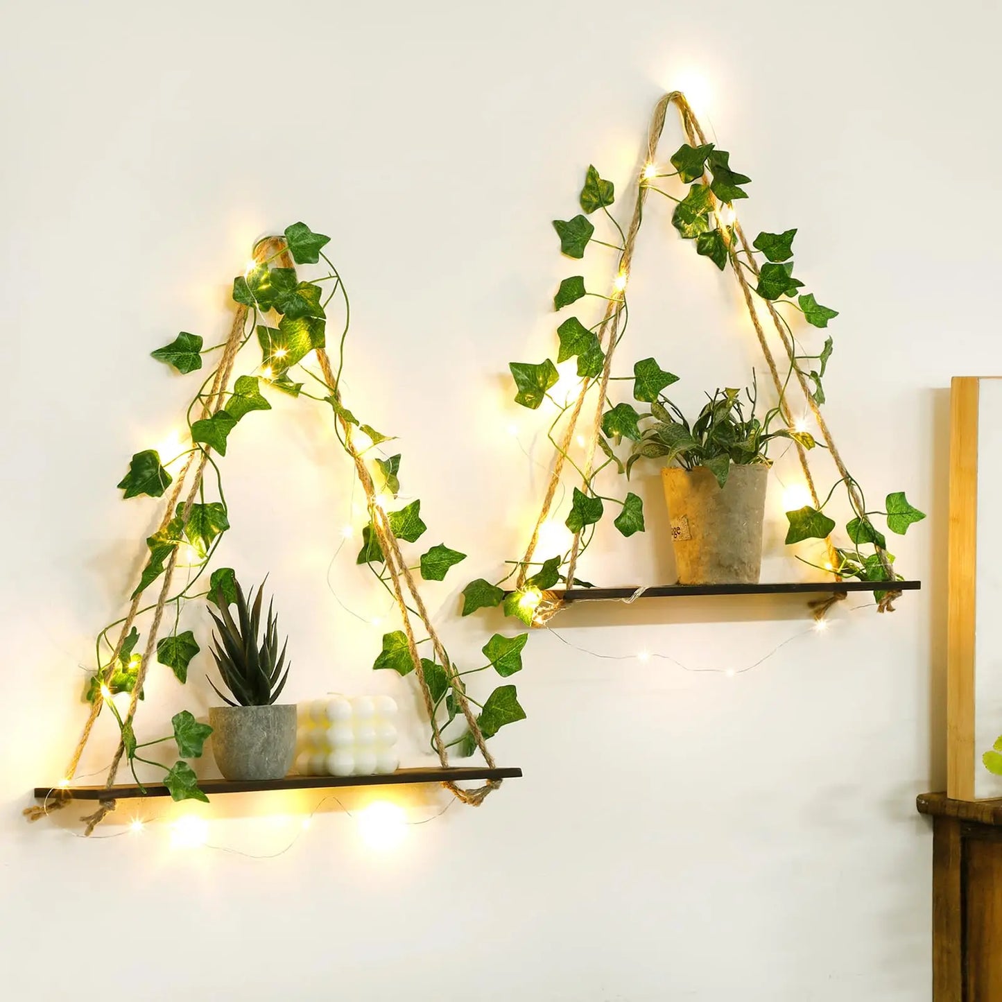 Macrame Wall Hanging Boho Home Decor