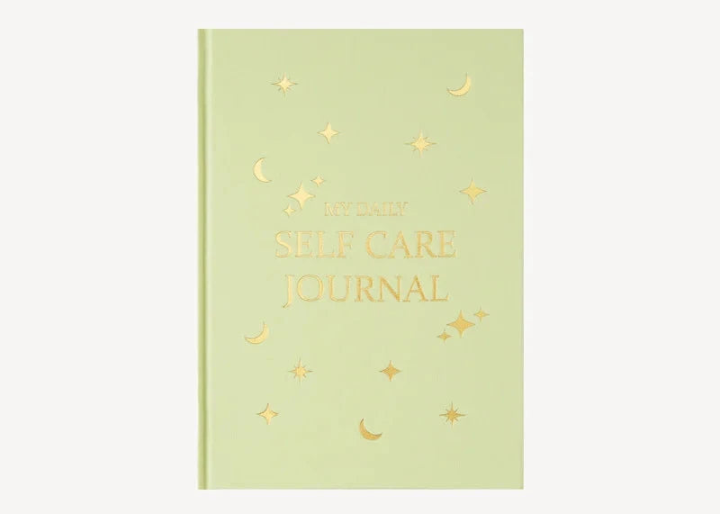 Self Care Journal