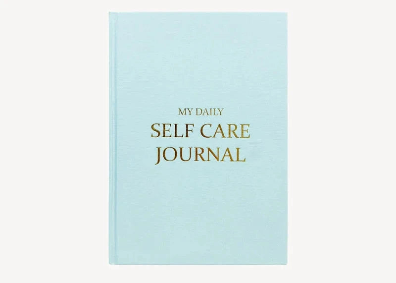 Self Care Journal