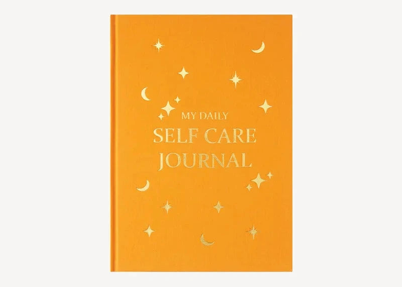 Self Care Journal