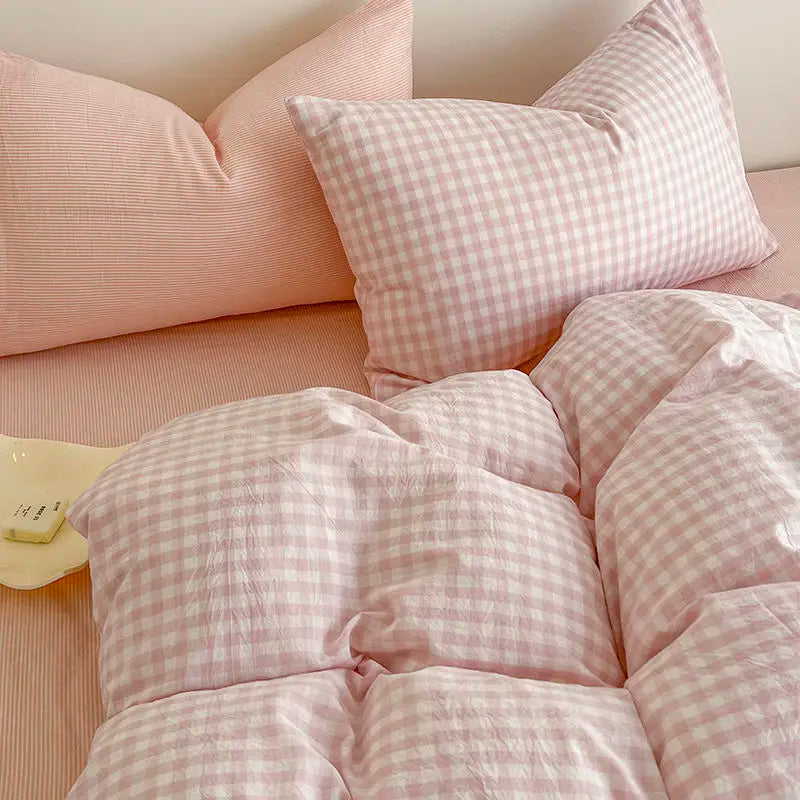 Soft Bedding Linens