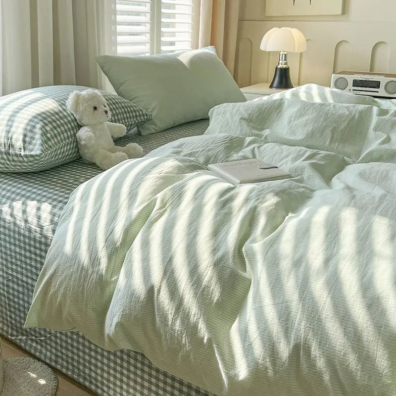 Soft Bedding Linens