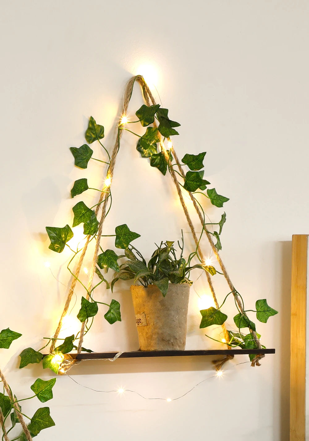 Macrame Wall Hanging Boho Home Decor