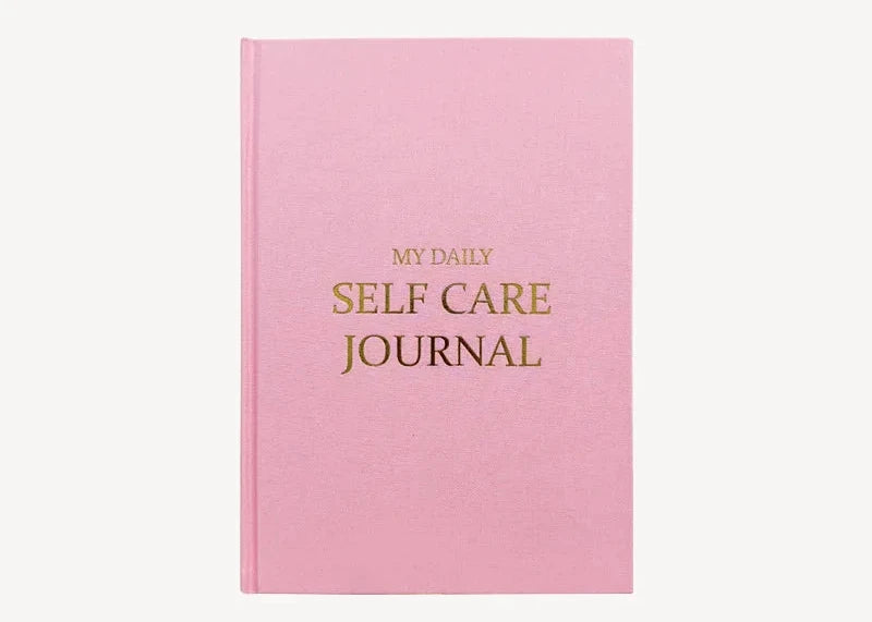 Self Care Journal