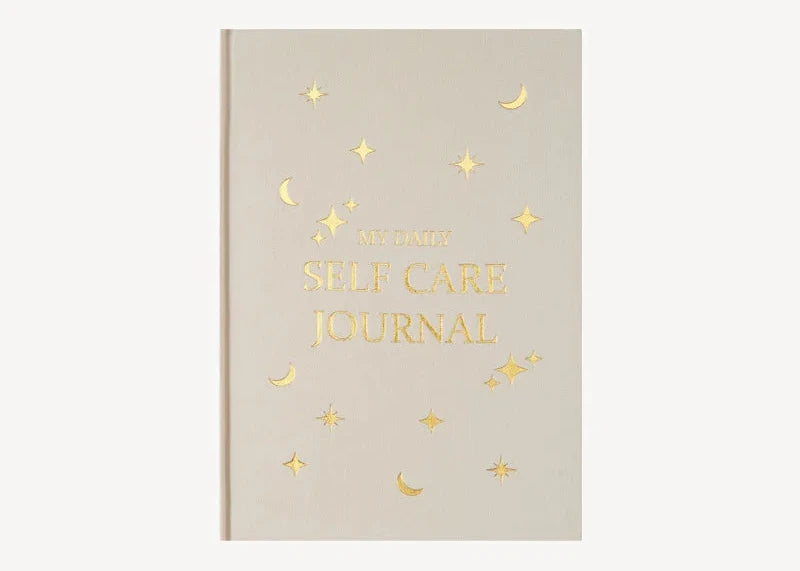 Self Care Journal