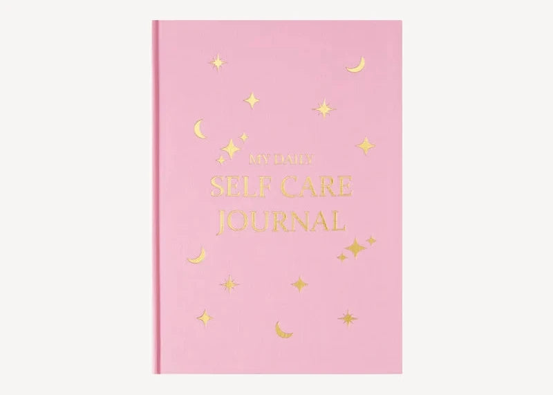 Self Care Journal