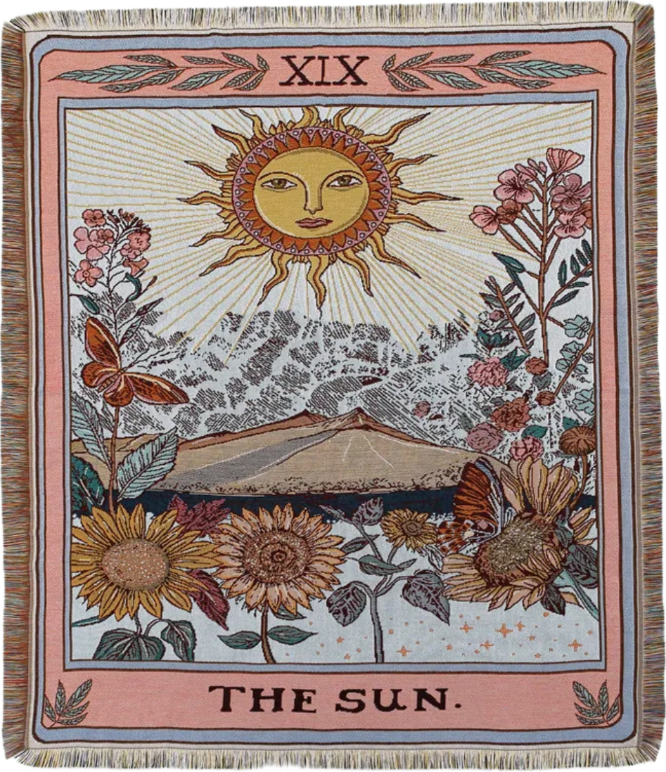 THE SUN